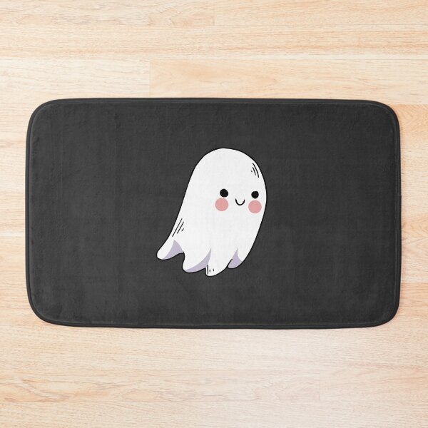 Item preview, Cute Ghost designed and sold by sirineab.