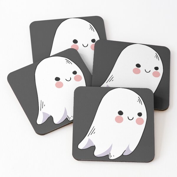 Item preview, Cute Ghost designed and sold by sirineab.