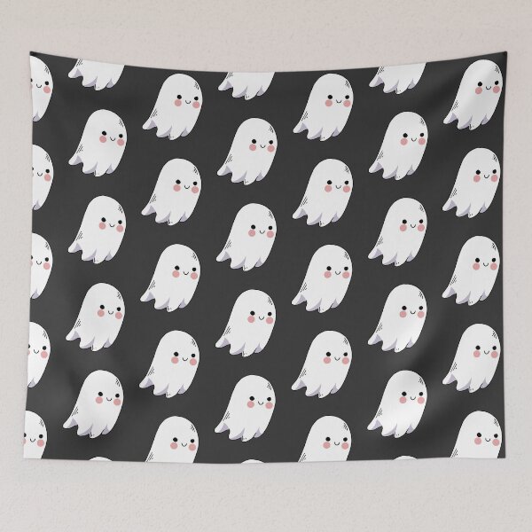 Item preview, Cute Ghost designed and sold by sirineab.
