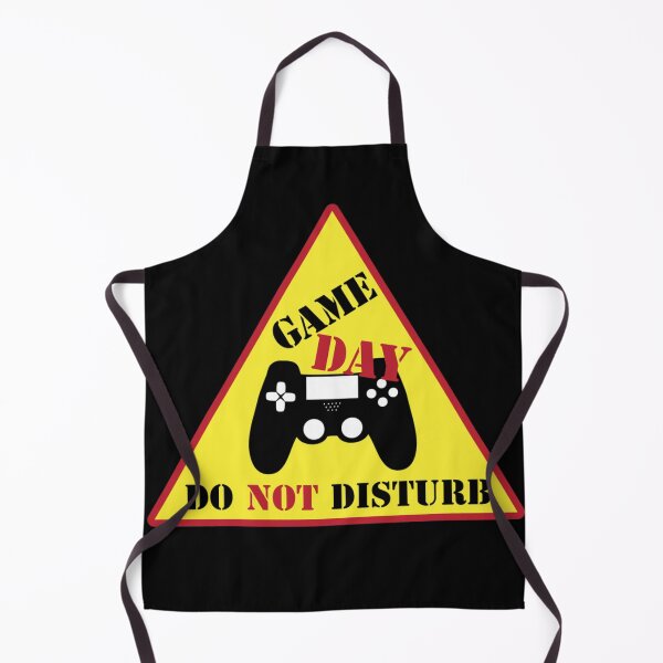Item preview, Game day do not disturb designed and sold by Golden-place.