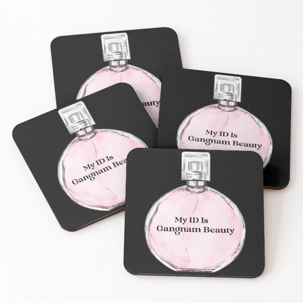 Item preview, My ID Gangnam Beauty designed and sold by Edenjodie.