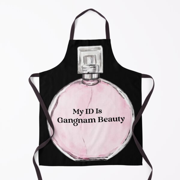 Item preview, My ID Gangnam Beauty designed and sold by Edenjodie.