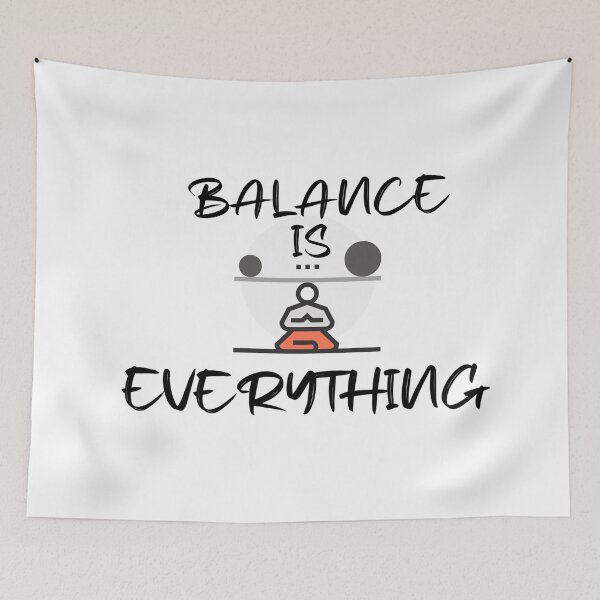 Item preview, Balance is Everything designed and sold by Colandia.
