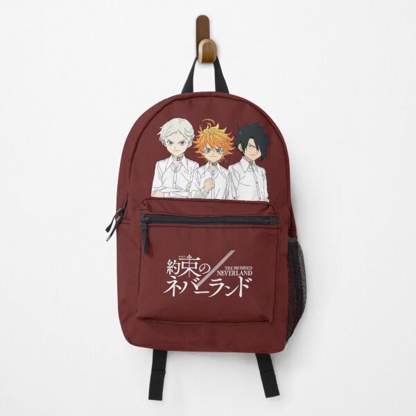 The Promised Neverland\