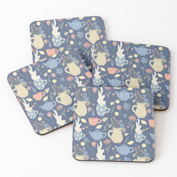 Item preview, It's Tea O'Clock Somewhere designed and sold by TheMinnie.