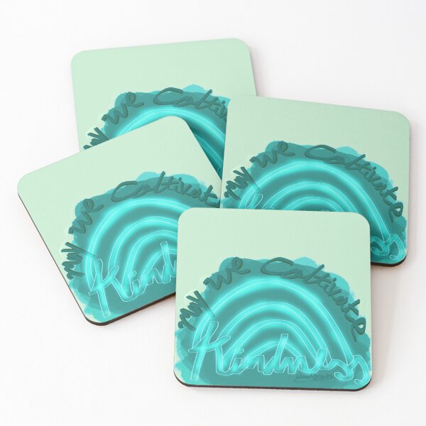 Item preview, Cultivate Kindness designed and sold by Dayna Laudensack.