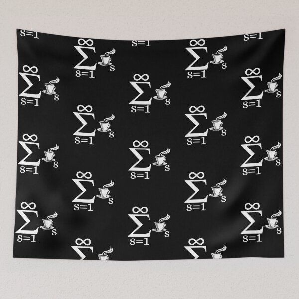Item preview, infinity coffee. Maths joke coffee. maths infinity coffee designed and sold by ronaldsonou.