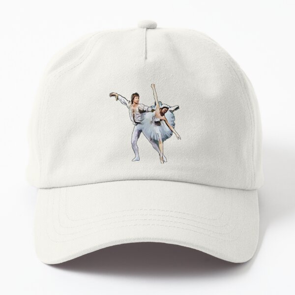 A Perfect Partnership Dad Hat