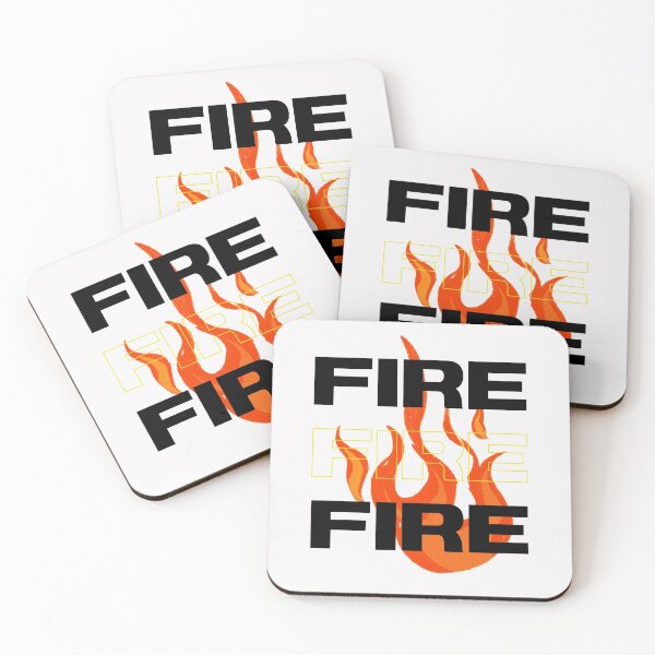 Item preview, Triple Fires designed and sold by stxaris.