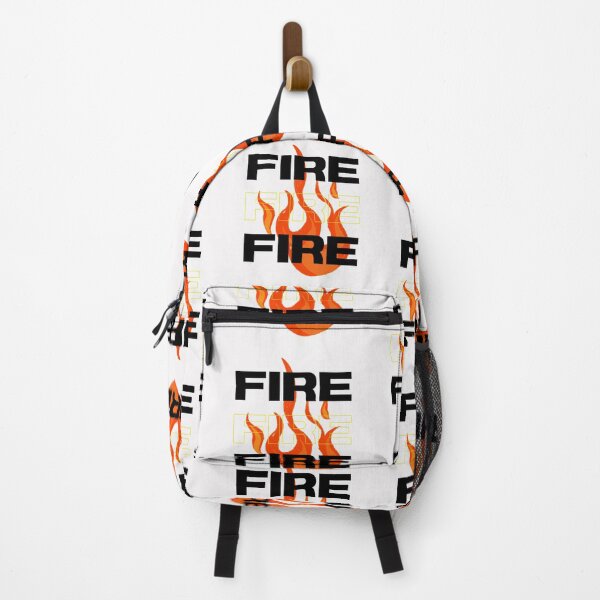 Item preview, Triple Fires designed and sold by stxaris.