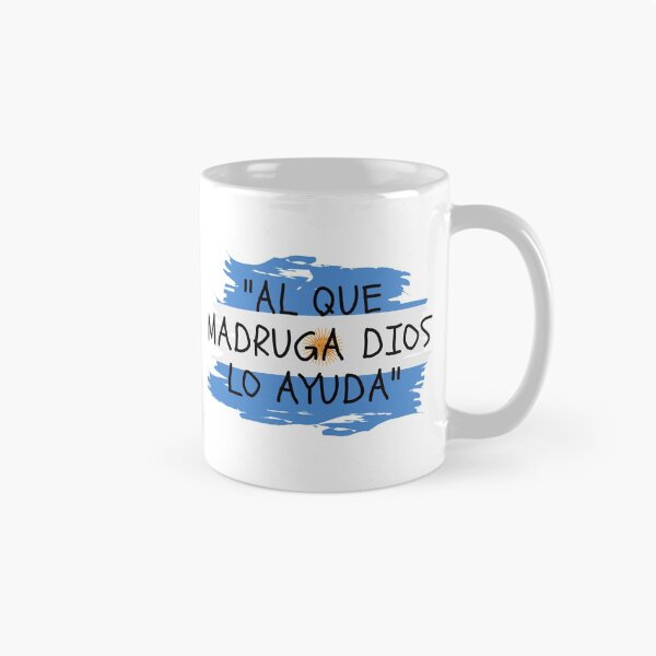 Aperçu de l'œuvre Citation argentine créée et vendue par corralmontana.
