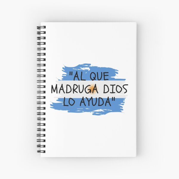 Aperçu de l'œuvre Citation argentine créée et vendue par corralmontana.