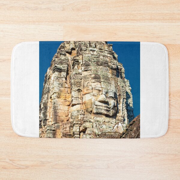 Item preview, Angelic Face Tower, Angkor Thom designed and sold by Brian Shaw.
