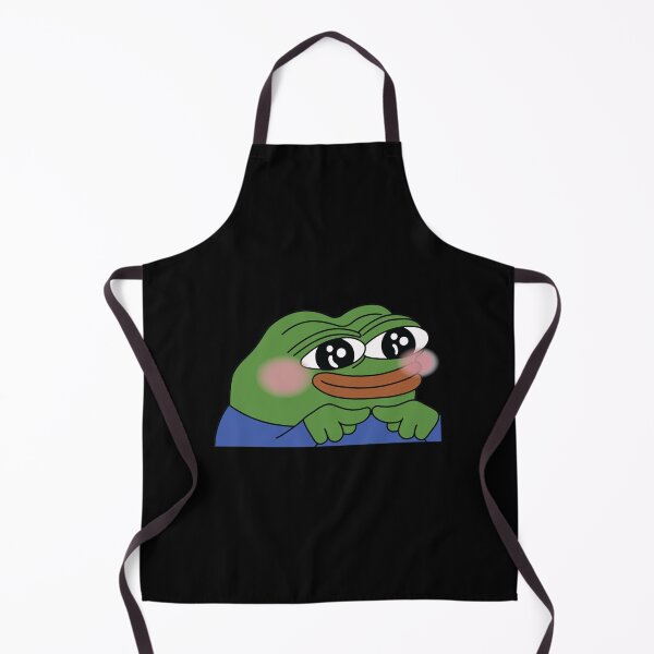 Item preview, peepoShy Emote High Quality designed and sold by SimplyNewDesign.
