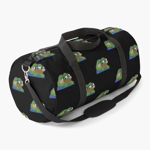 Item preview, peepoShy Emote High Quality designed and sold by SimplyNewDesign.