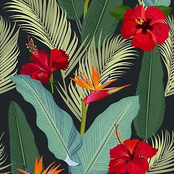 Artwork thumbnail, Flower by Rpc409chandana