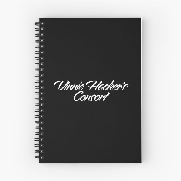 Item preview, Vinnie Hacker Quote designed and sold by dsxclothing.