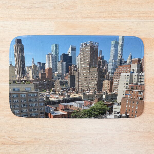 Item preview, New York City Skyline designed and sold by Katherine Winner.