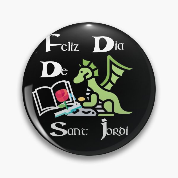 Item preview, Sant Jordi designed and sold by jlicero.