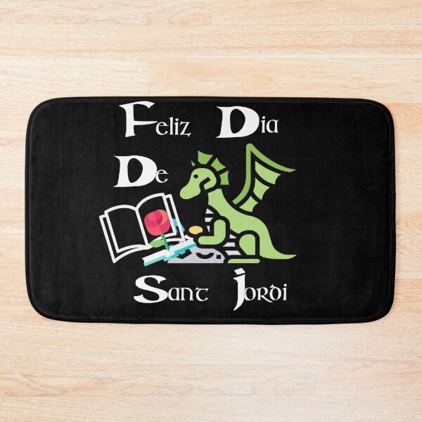 Item preview, Sant Jordi designed and sold by jlicero.