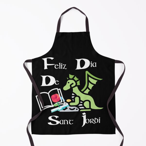 Item preview, Sant Jordi designed and sold by jlicero.