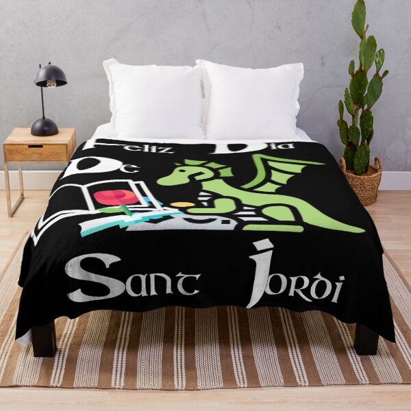 Item preview, Sant Jordi designed and sold by jlicero.