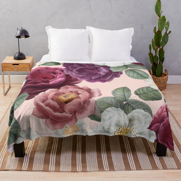 Item preview, romantic-floral-background! designed and sold by taherismail.