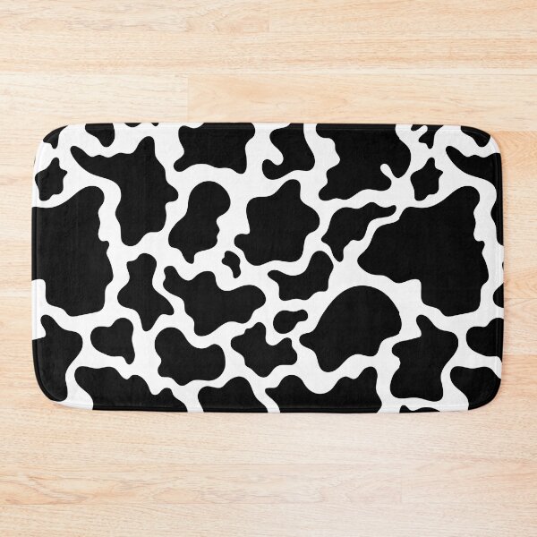 Item preview, Cow skin seamless pattern designed and sold by Sneh Universe.