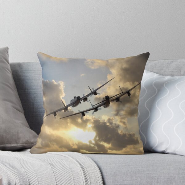 Item preview, Lancaster Play time  designed and sold by Airpower Art.