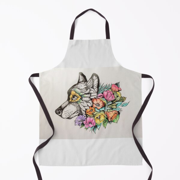 Item preview, Nature of the wolf designed and sold by Charlotte Smith.