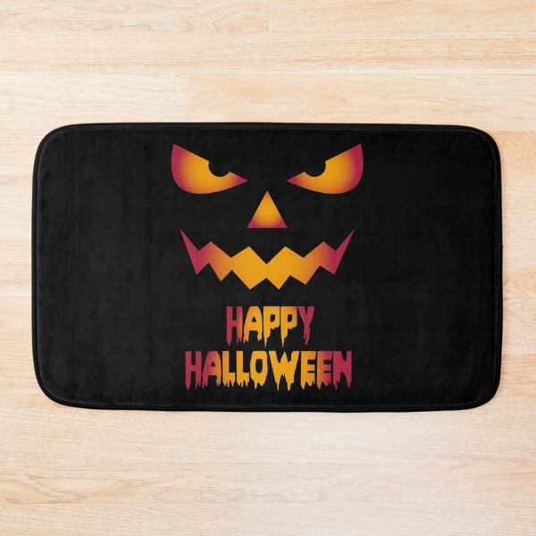 Item preview, Happy Halloween Pumpkin Head designed and sold by OfficeFortune.