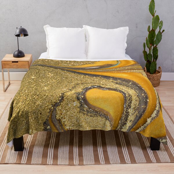 Item preview, Exclusive Gold Marble Pattern Design designed and sold by Piper-Deals.