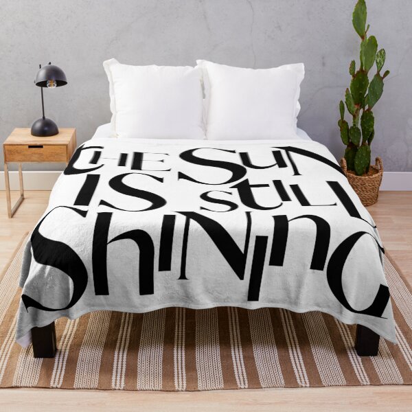 Item preview, El sol sigue brillando designed and sold by yennyz.