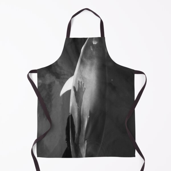 Item preview, Human and dolphin connection designed and sold by Chloé Yzoard.