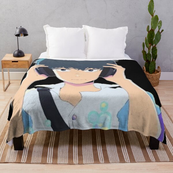 Item preview, Words Bubble Up Like Soda Pop Anime designed and sold by TheMagicShoppy.