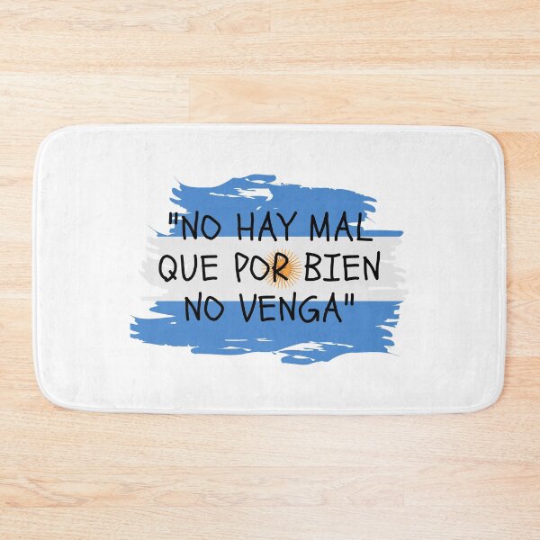 Item preview, Argentine Quote designed and sold by corralmontana.