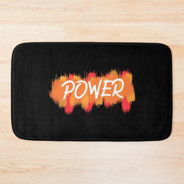 Item preview, Power- cool Design for the bold designed and sold by iPhoneGuy.