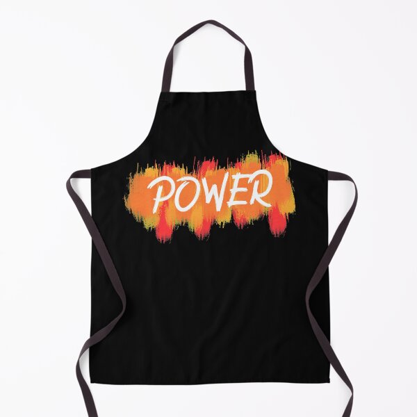 Item preview, Power- cool Design for the bold designed and sold by iPhoneGuy.