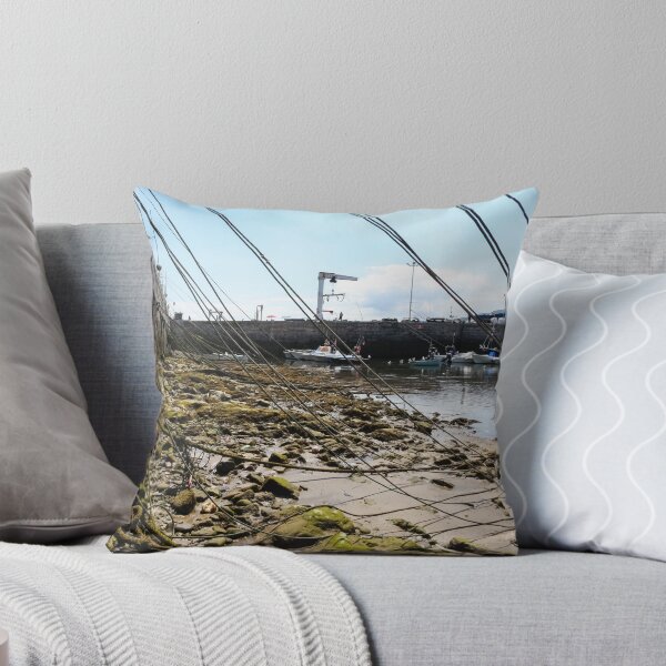 Item preview, Castro Urdiales designed and sold by ansaharju.