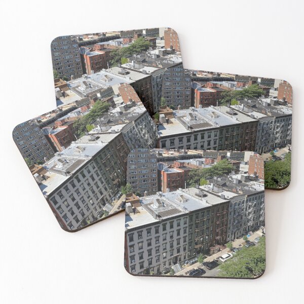 Item preview, New York City Skyline designed and sold by Katherine Winner.