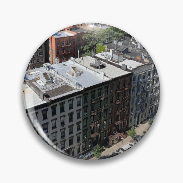 Item preview, New York City Skyline designed and sold by Katherine Winner.