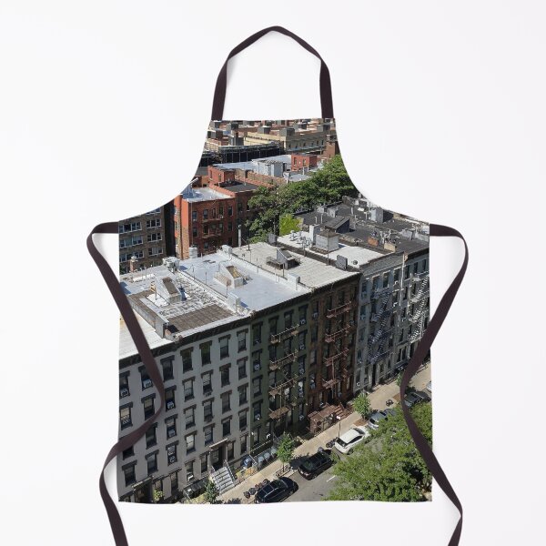 Item preview, New York City Skyline designed and sold by Katherine Winner.