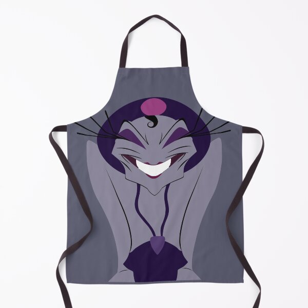 Item preview, Minimal Yzma designed and sold by PaprikaPanda.
