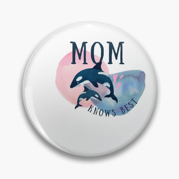 Item preview, mom knows best. grandma birthday family mothers designed and sold by t-shirt studio.