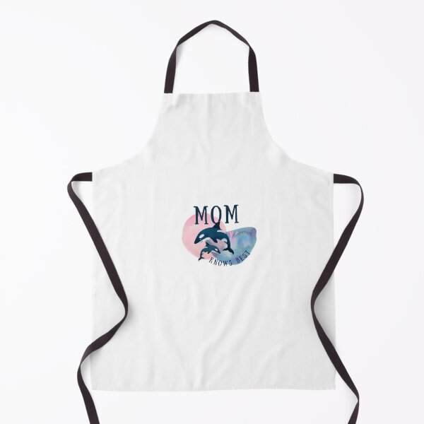 Item preview, mom knows best. grandma birthday family mothers designed and sold by t-shirt studio.