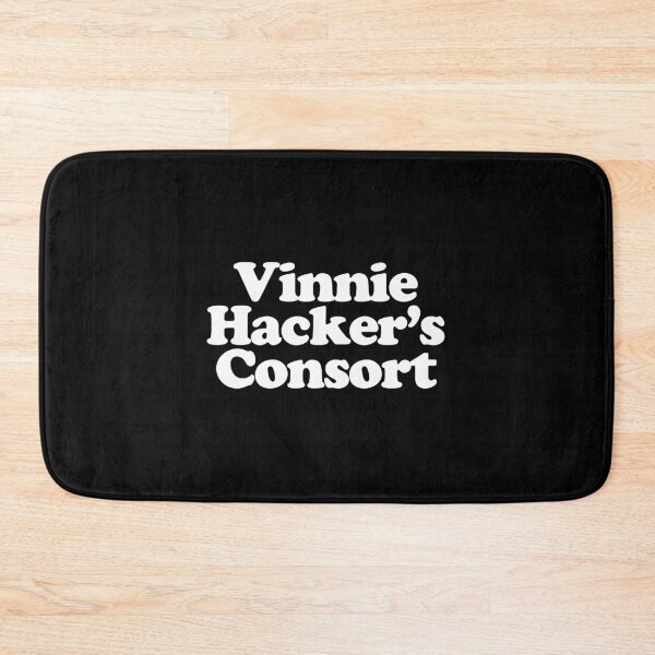 Item preview, Vinnie Hacker Quote designed and sold by dsxclothing.