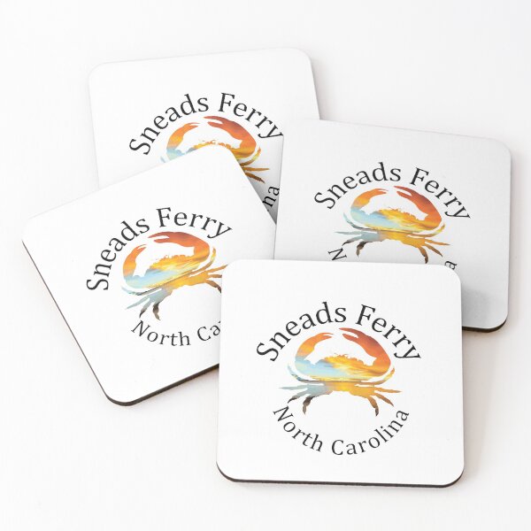Item preview, Sneads Ferry North Carolina designed and sold by RBBeachDesigns.
