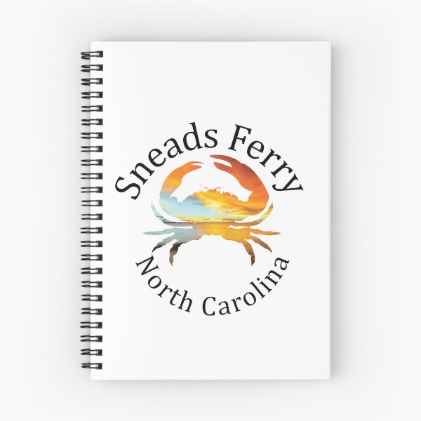 Item preview, Sneads Ferry North Carolina designed and sold by RBBeachDesigns.