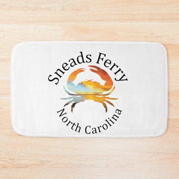 Item preview, Sneads Ferry North Carolina designed and sold by RBBeachDesigns.