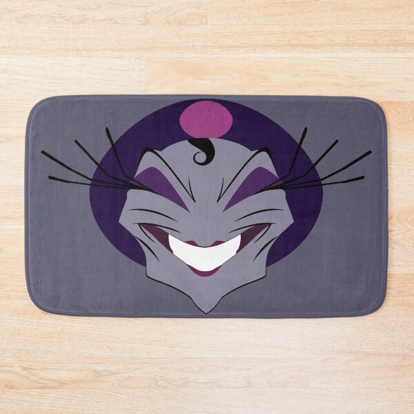 Item preview, Minimal Yzma designed and sold by PaprikaPanda.